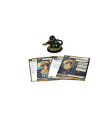 MINIONS Calaban, The Grave Walker #1 METAL Hordes