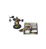 MENOTH  Revenger #1 METAL WARMACHINE