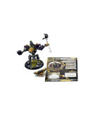 MENOTH  Revenger #1 METAL WARMACHINE