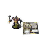 MENOTH Repenter #1 METAL WARMACHINE