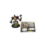 MENOTH Repenter #1 METAL WARMACHINE