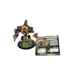 MENOTH Crusader #1 METAL WARMACHINE