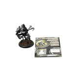 CONVERGENCE Mitigator #1 METAL WARMACHINE