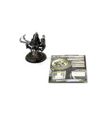CONVERGENCE Mitigator #1 METAL WARMACHINE