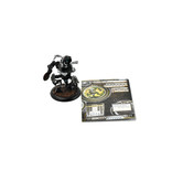 CONVERGENCE Galuanizer #1 METAL WARMACHINE