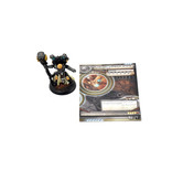 Privateer Press CONVERGENCE Algorithmie Dispersion Optifex #1 METAL WARMACHINE