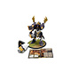 MENOTH Judicator #1 METAL WARMACHINE