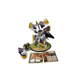 MENOTH Judicator #1 METAL WARMACHINE