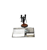 Privateer Press CONVERGENCE Forge Master Syntherion #1 METAL WARMACHINE