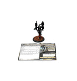 CONVERGENCE Forge Master Syntherion #1 METAL WARMACHINE