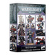 Black Templars - Upgrades And Transfers