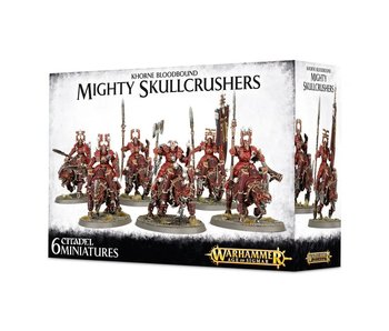 Mighty Skullcrushers (6)