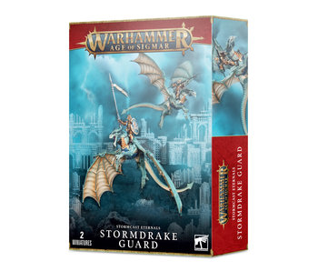 Stormdrake Guard / Knight-Draconis