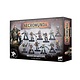Necromunda - Underhive Outcasts Gang