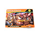 INFINITY Haqqislam Action Pack METAL