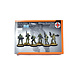INFINITY USAriadna Ranger Force/Sectorial Starter Pack METAL