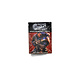 CITADEL COMBAT CARDS Space Marines & Chaos