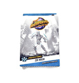 MONSTERPOCALYPSE Protectors Zor-Maxim NEW
