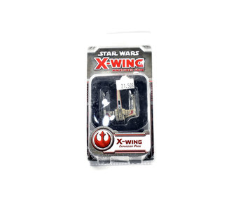 X-WING X-Wing Expansion Pack NEW