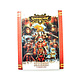 KHADOR Command Book WARMACHINE #1