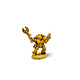 SPACES MARINES Chaplain #1 IMPERIAL FIST FINECAST 40K