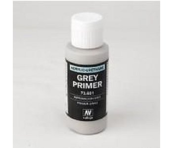 Vallejo Surface Primer 60ml - Wargames Emporium