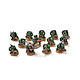 ORKS 12 Shoota Boyz With Nob #15 WELL PAINTED 40K