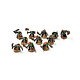 ORKS 10 Ork Boyz With Nob #5 WELL PAINTED 40K