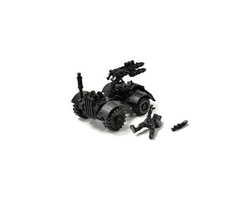 ORKS War Buggy #2 40K