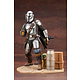 Kotobukiya 1/7 Artfx Mandalorian & The Child