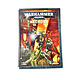 NECRONS Classic Codex #1 40k