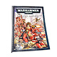 BLOOD ANGELS Classic Codex #1 40K