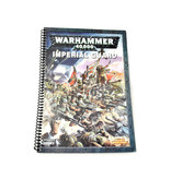 Games Workshop ASTRA MILITARUM Classic Codex #1 40K