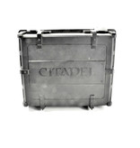 Games Workshop CITADEL Figure Case #1 40K SIGMAR