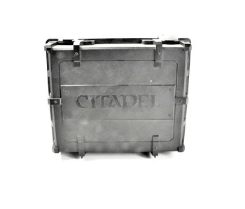 CITADEL Figure Case #1 40K SIGMAR