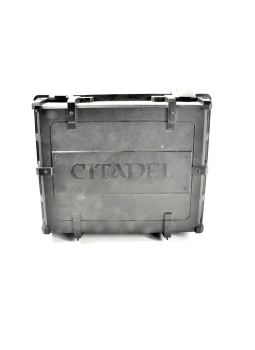 CITADEL Figure Case #1 40K SIGMAR