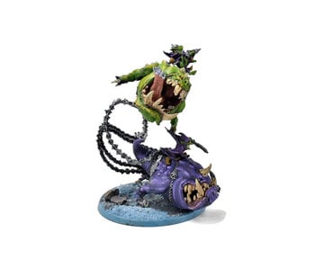 GLOOMSPITE GITZ Mangler Squigs #1 WELL PAINTED