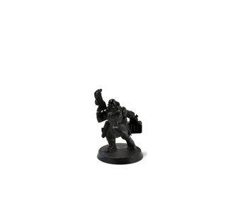 SPACE WOLVES Imperial Pilot Miniature Objective Marker #1 Warhammer 40K