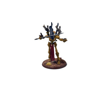 CRAFTWORLDS Wraithlord #3 Warhammer 40K WELL PAINTED