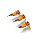 CRAFTWORLDS 3 Windriders #1 Warhammer 40K