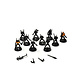 CRAFTWORLDS 10 Broken Guardians Lot Missing Pieces 40K