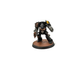 DEATHWATCH 1 Terminator 40K