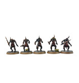 Games Workshop CHAOS DAEMONS 10 Plaguebearers #6 PRO PAINTED 40K SIGMAR