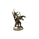 CHAOS DAEMONS Poxbringer, Herald Of Nurgle #1  PRO PAINTED 40K SIGMAR
