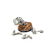 TYRANIDS Ravener #1 METAL Warhammer 40K