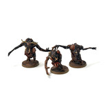 Forge World CHAOS DAEMONS 3 Plague ogryns Ogryn #1 FORGE WORLD PRO PAINTED
