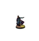 Games Workshop LOTR Lindir #1 WELL PAINTED MIDDLE EARTH