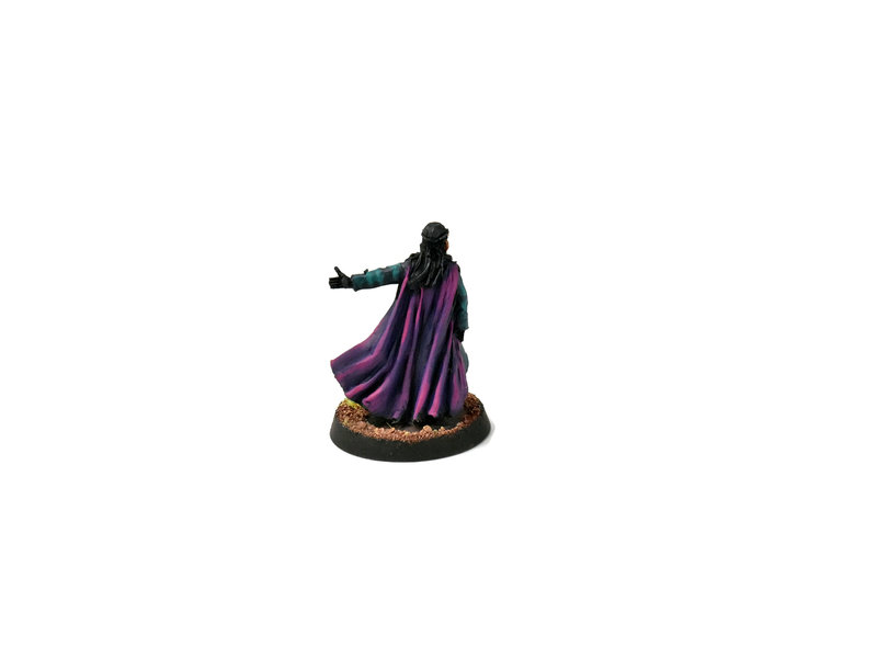 Games Workshop LOTR Lindir #1 WELL PAINTED MIDDLE EARTH