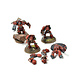 BLOOD ANGELS 4 Termimators #6 Warhammer 40K