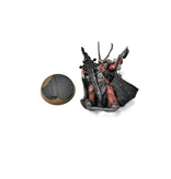 Games Workshop CHAOS SPACE MARINES Chaos Lord #1 dark vengeance 40K